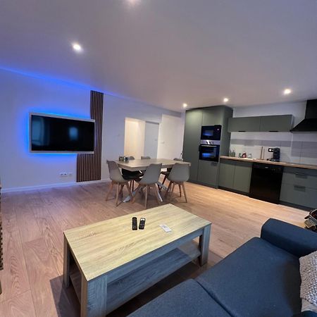 La Cabane Des Marees, Maison 6 P Sur Le Port De Fécamp Extérieur photo