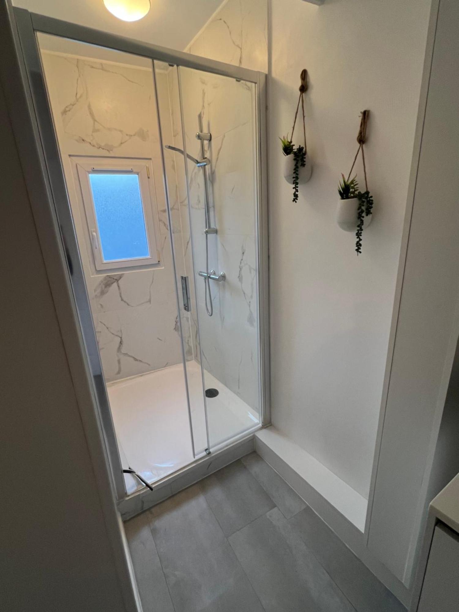 La Cabane Des Marees, Maison 6 P Sur Le Port De Fécamp Extérieur photo