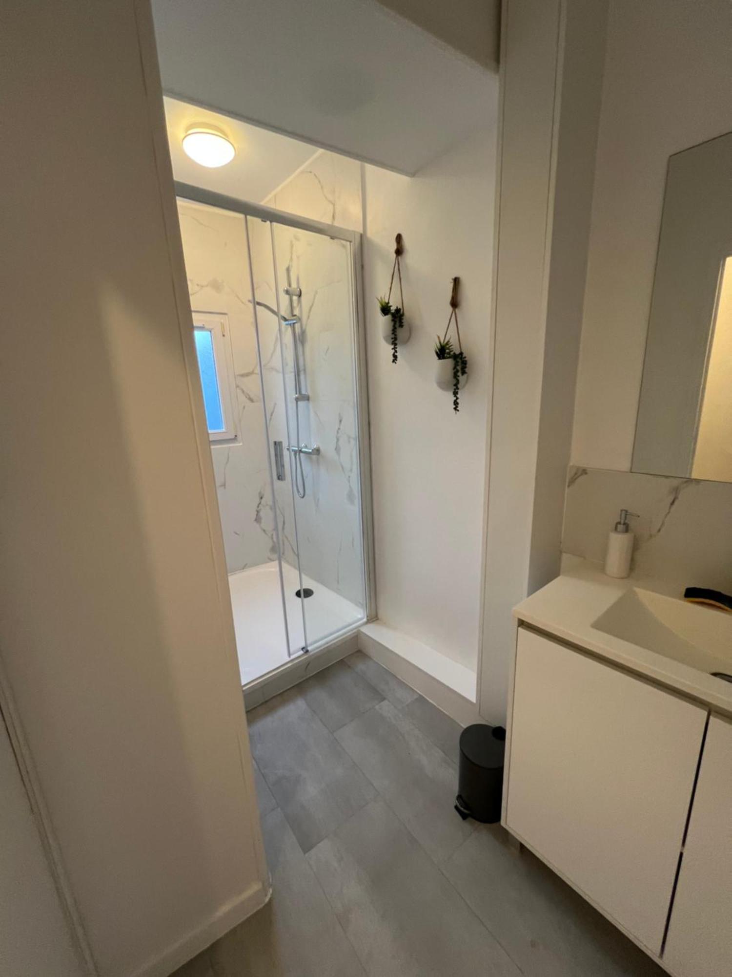 La Cabane Des Marees, Maison 6 P Sur Le Port De Fécamp Extérieur photo