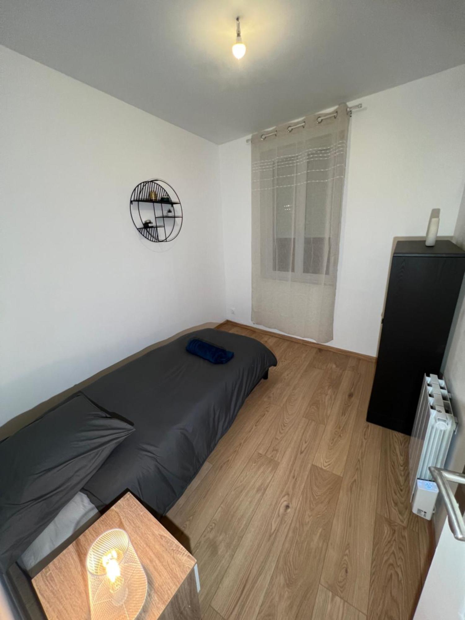 La Cabane Des Marees, Maison 6 P Sur Le Port De Fécamp Extérieur photo