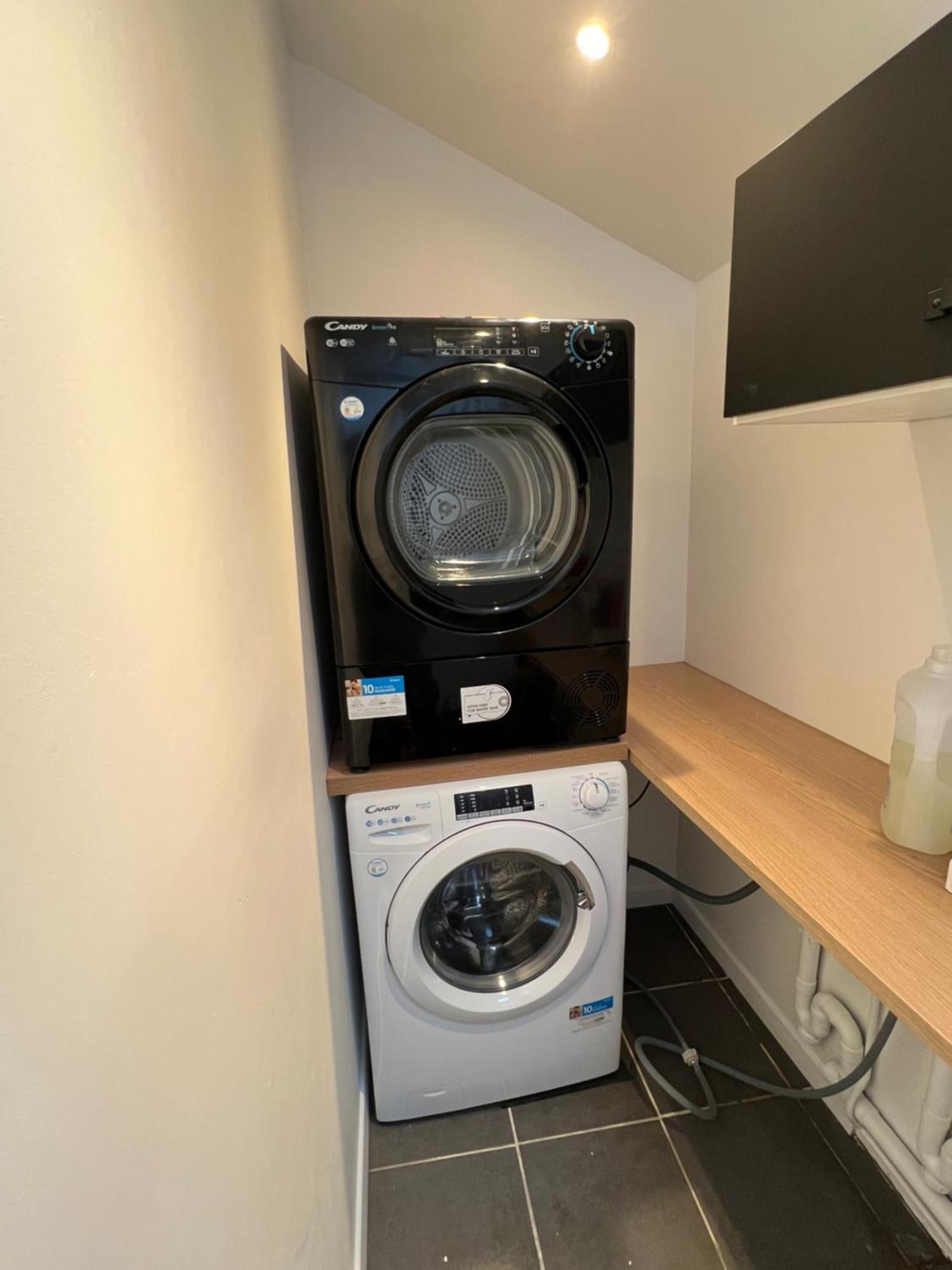 La Cabane Des Marees, Maison 6 P Sur Le Port De Fécamp Extérieur photo